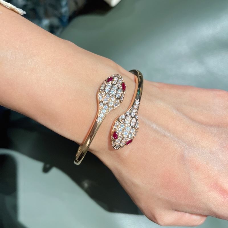 Bvlgari Bracelets